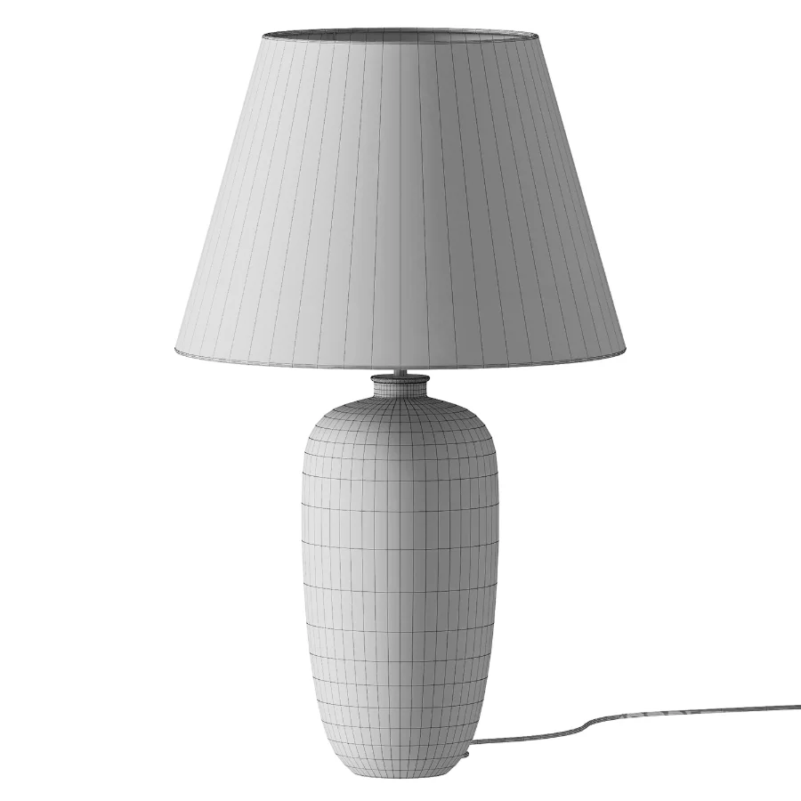 Menu Torso 57 Table Lamp Image 2