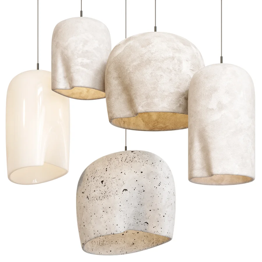 Bucket Pendant Lamp By Vakker Image 1