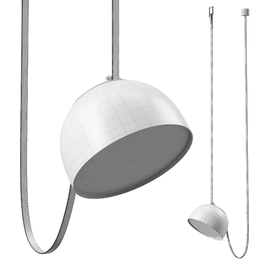 Vibia Plusminus Single Image 5