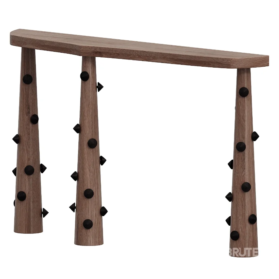 Madone Console by Sarah Chirazi Image 5