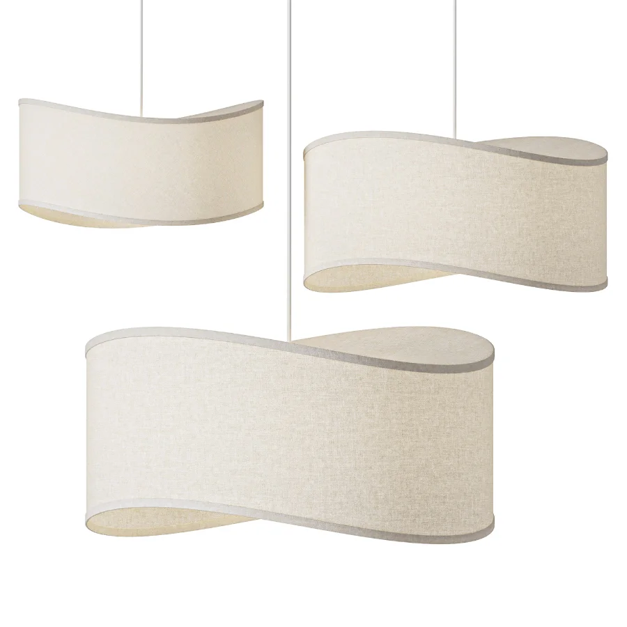 Tajo Pendant Image 1