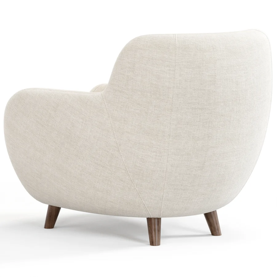 Ansil Armchair By Divan ru Image 3