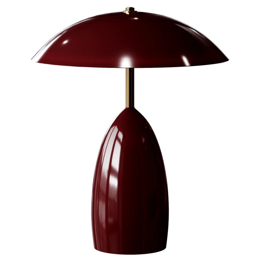 West Elm Omri Table Lamps Image 3