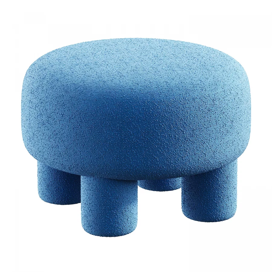 pouf ron ron Image 1