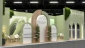 exhibition booth - Thumbnail 5