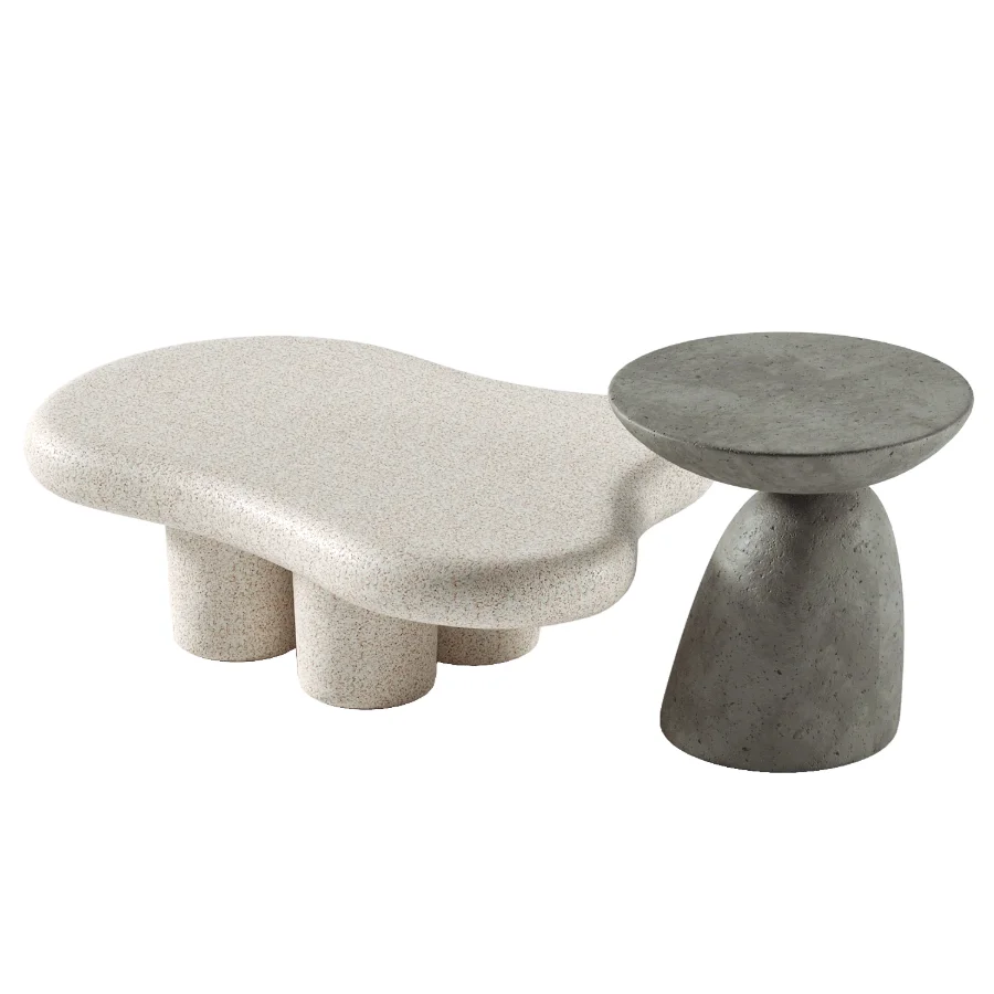 Lapis Coffe Table Image 6