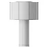 Aria Stone Table Lamp - Thumbnail 1