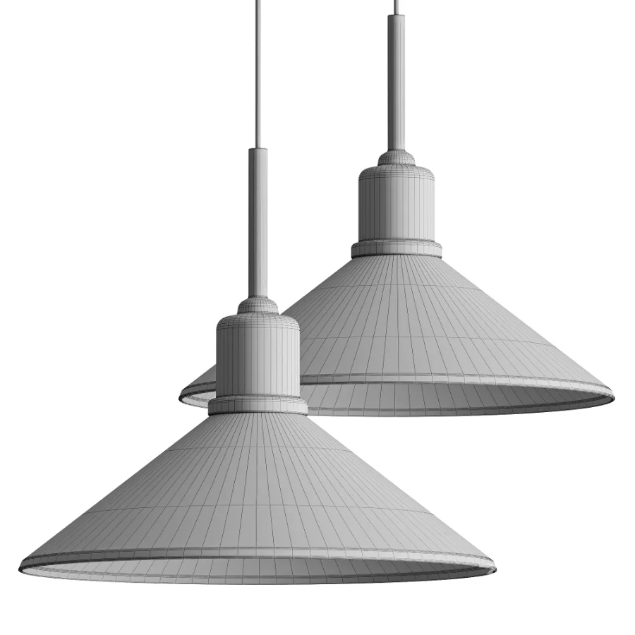 Vela Pendant Antique Image 3