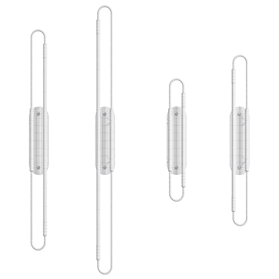 Leira Sconce By Luke Lamp Co Image 7