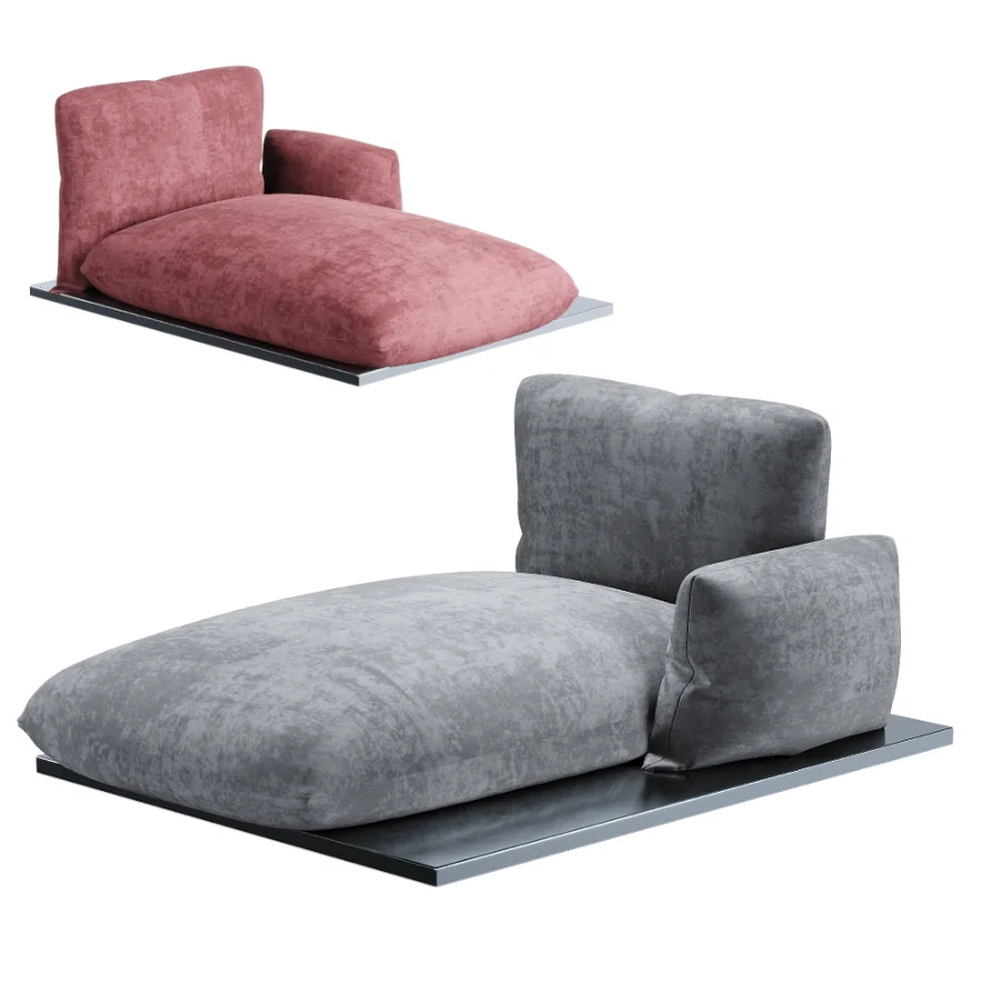 Aura3 armchair Image 8