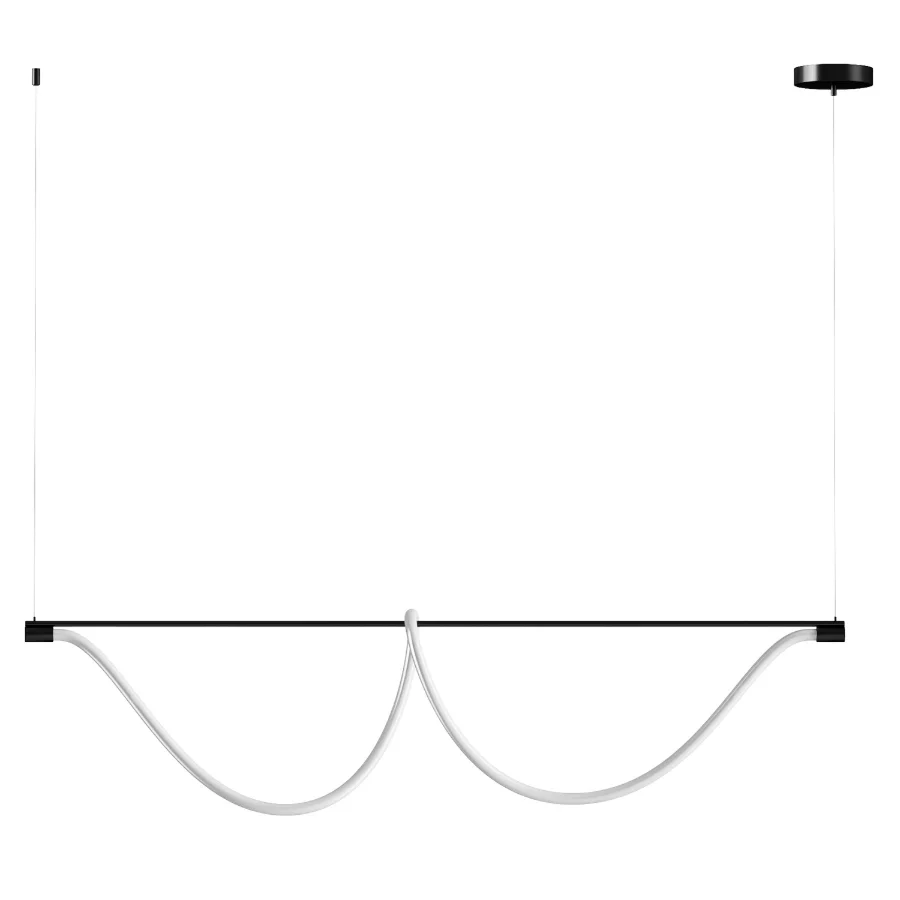 Chandelier PLASMA Image 3