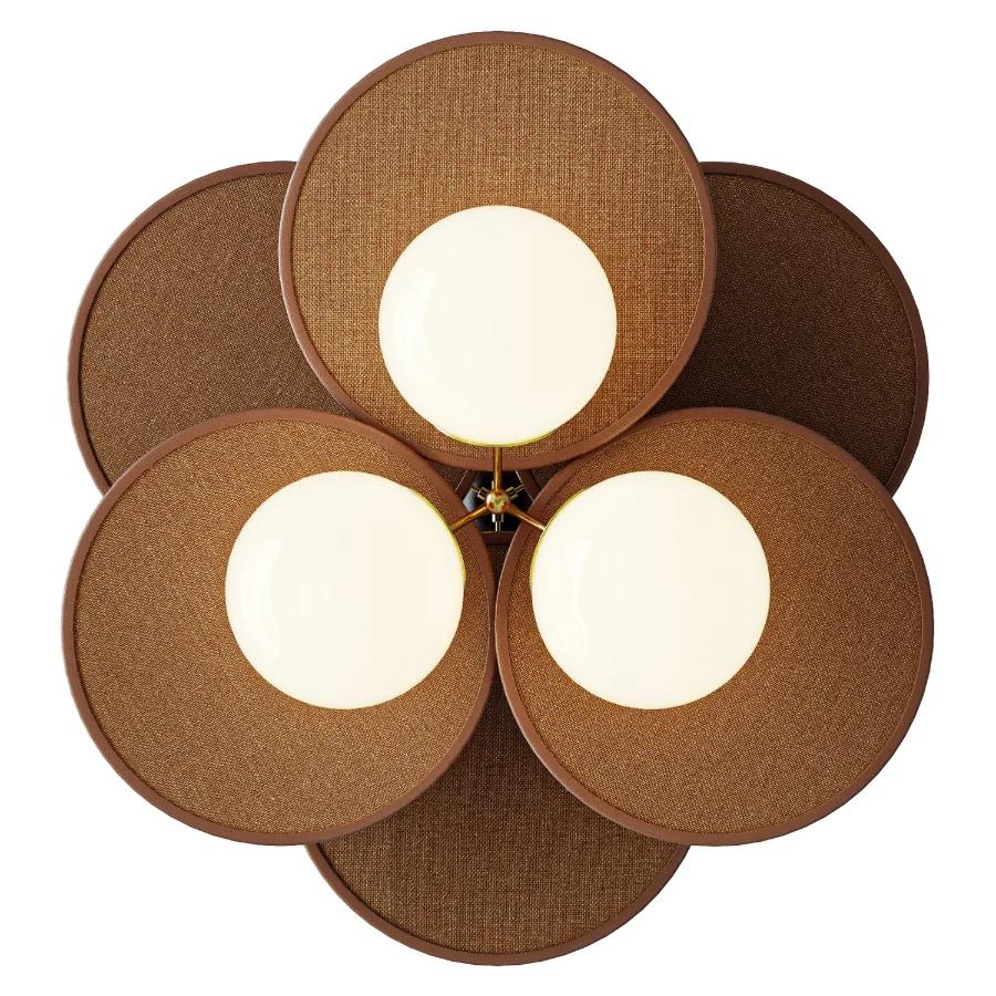 Salisbury Ceiling Light Image 2