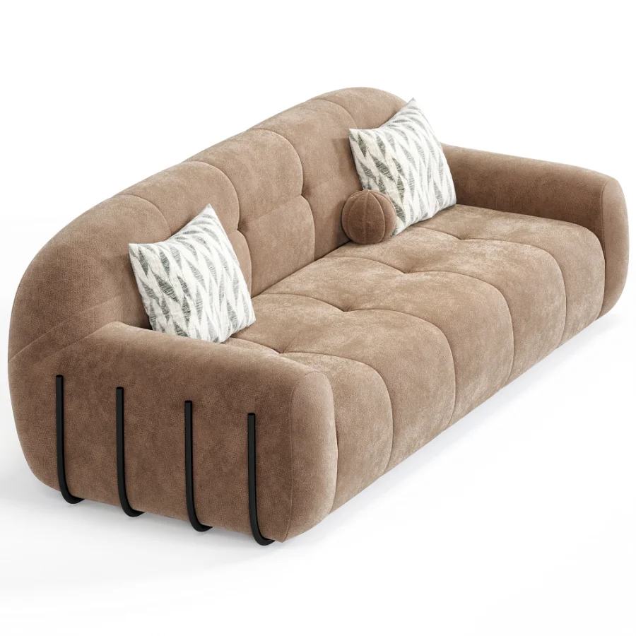 Gustus Sofa By Nohohome Image 6