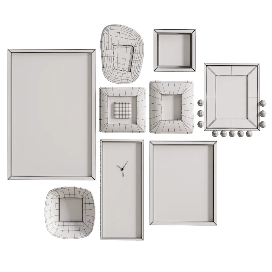 Vintage_Picture_Set Image 2