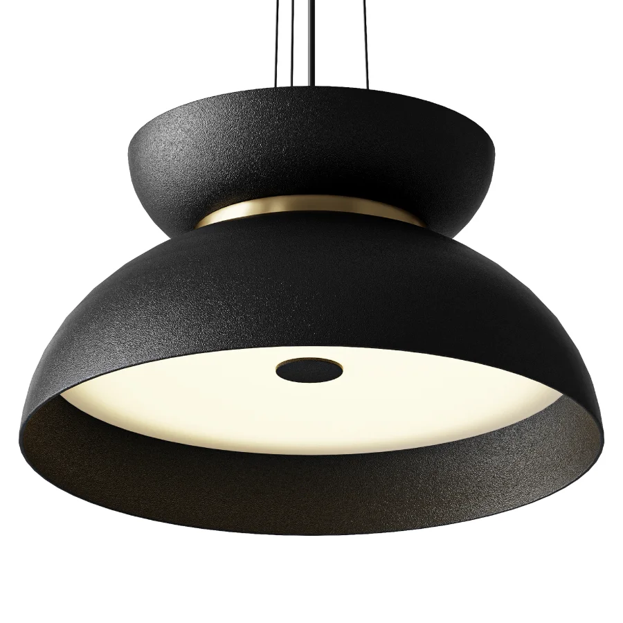 Andcosta Italian Light Clepsydre Hanging Image 2