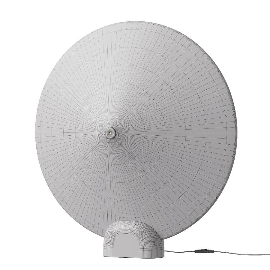 Miniforms Rificolona 120 Floor Lamp Image 4