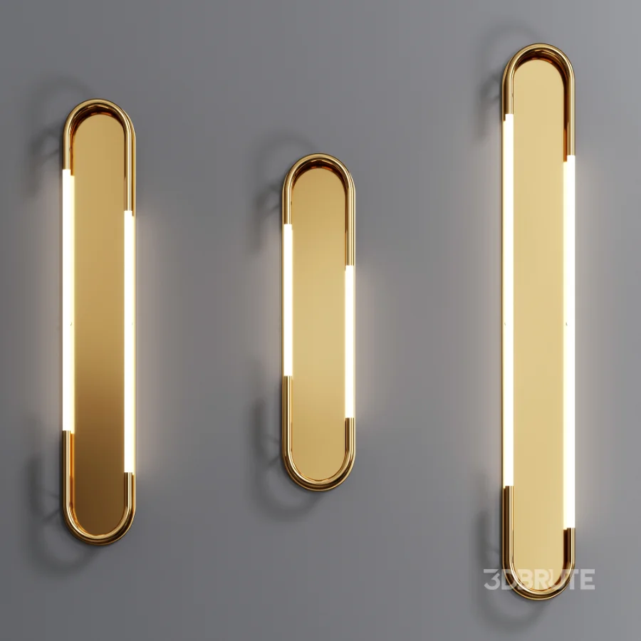 Capsule Sconce By Luke Lamp Co Image 4