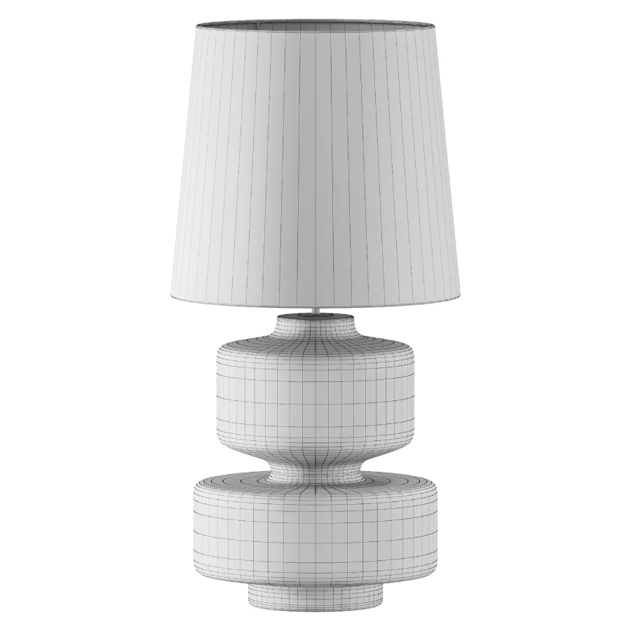 Porta Romana Maestro Lamp Image 3