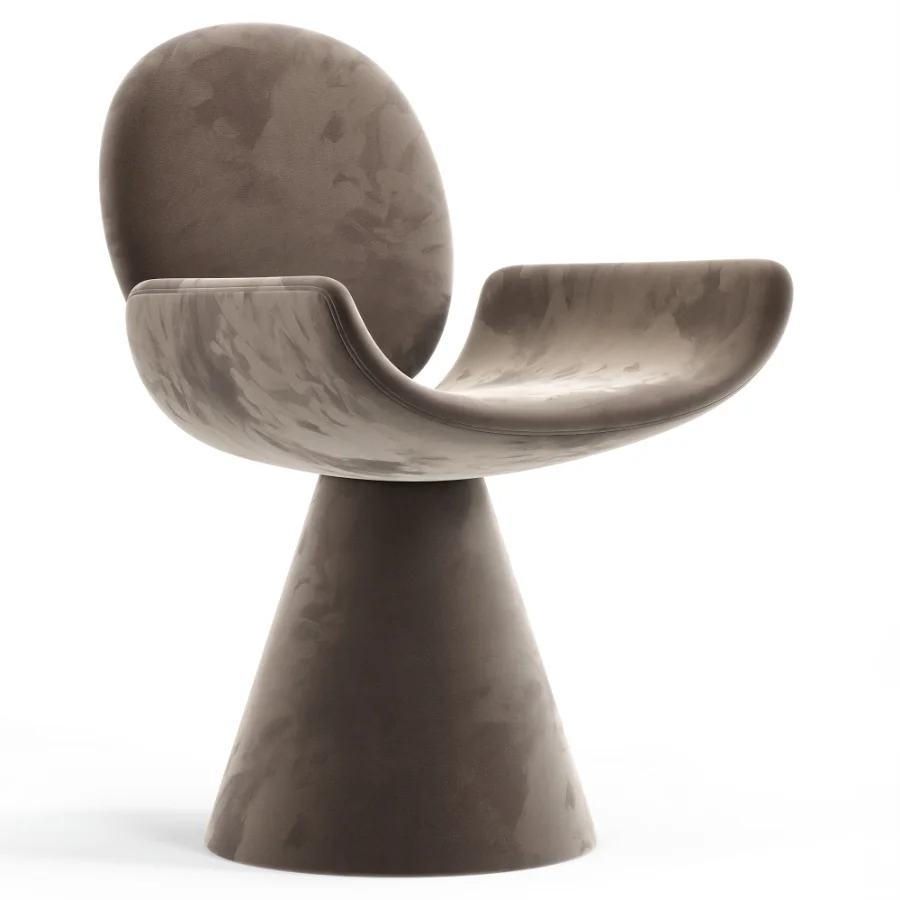 Youpi Chair by Bonaldo Image 3