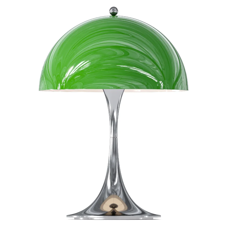 Panton Panthella Table Lamp Image 2