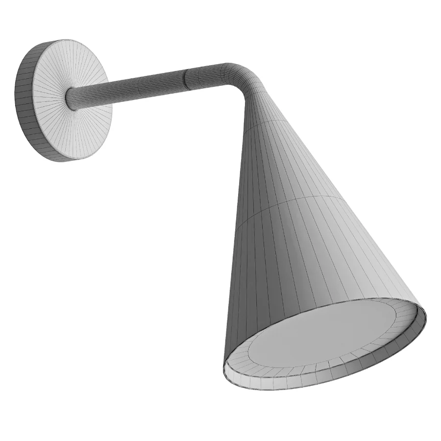 Gordon Wall Sconce Image 5