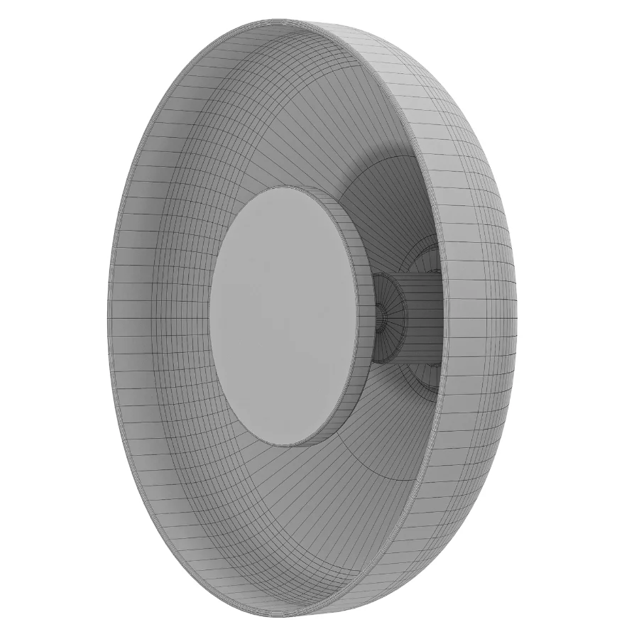 Aura Plus Wall Lamp Image 3