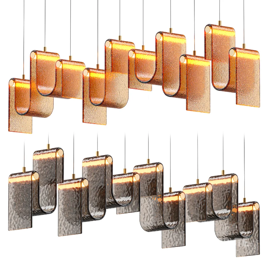 Odeon Light L Pendant Image 2