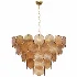 Disk 57 Chandelier By Correct - Thumbnail 2