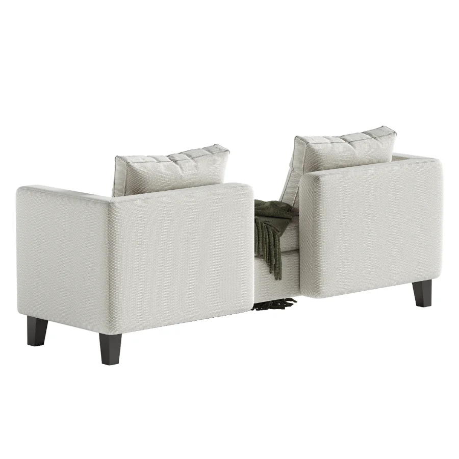 M214 Bed Bench Image 4