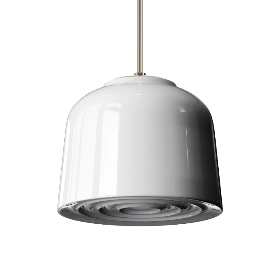Ikea Mudderverk Pendant Lamp Image 1