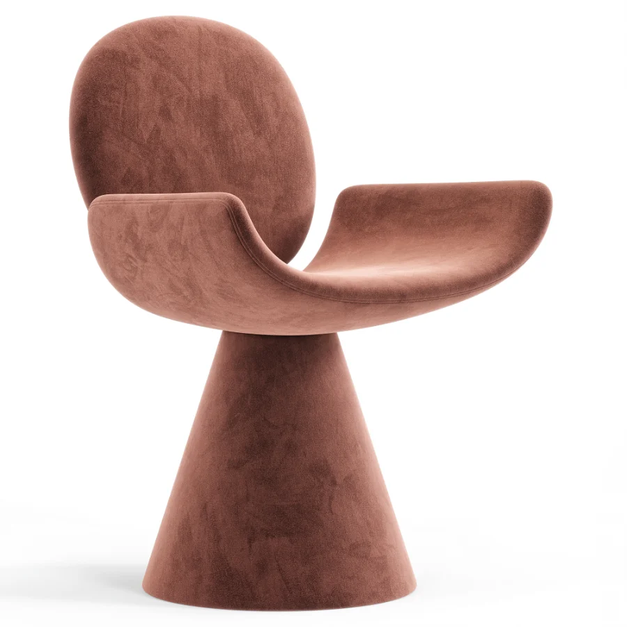 Youpi Chair by Bonaldo Image 6