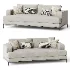 Landon Sofa West Elm - Thumbnail 1