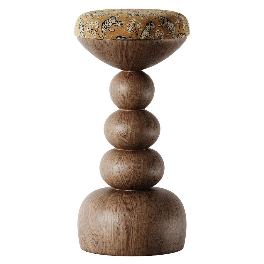 TOTEM STOOL Image 2
