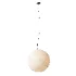 Moon Pendant Lamp by Davide Groppi - Thumbnail 4