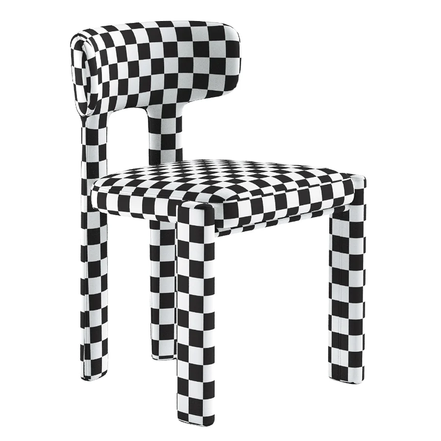 Haven dining chair Image 3