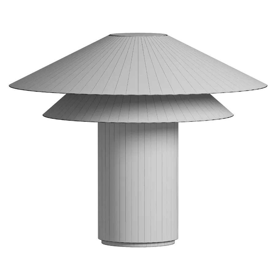 Shan Table Lamp Normo Image 2