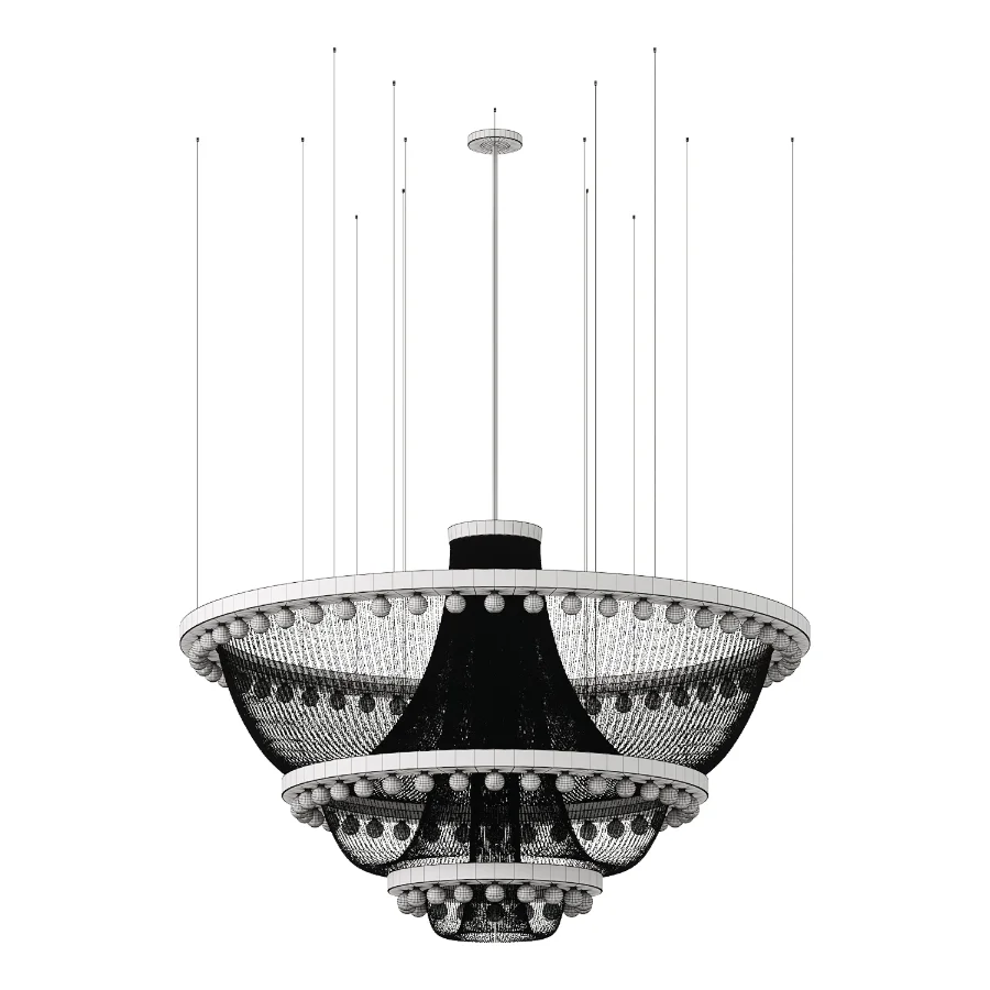 Chandelier Image 1