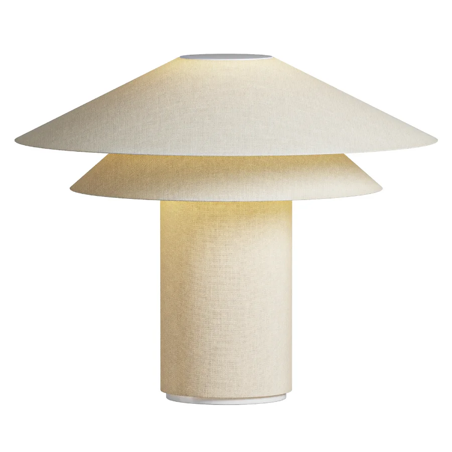 Shan Table Lamp Normo Image 1