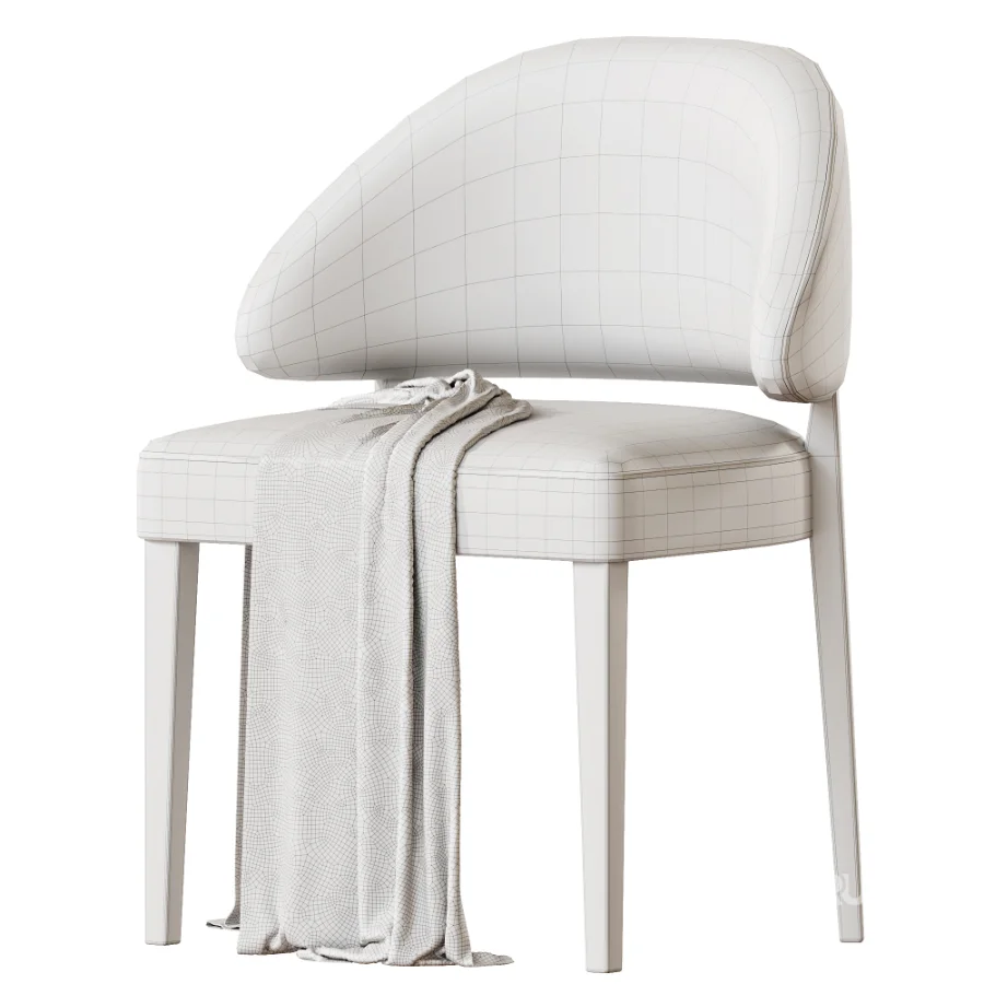 Kaya Dining Chair Image 7