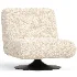 Swivel Accent Chair By ZaraHome - Thumbnail 4