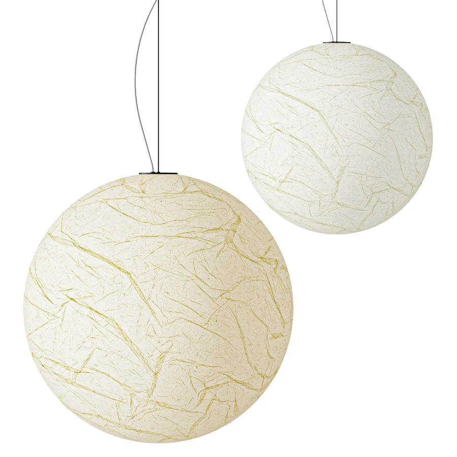 Davide Groppi Moon Image 1