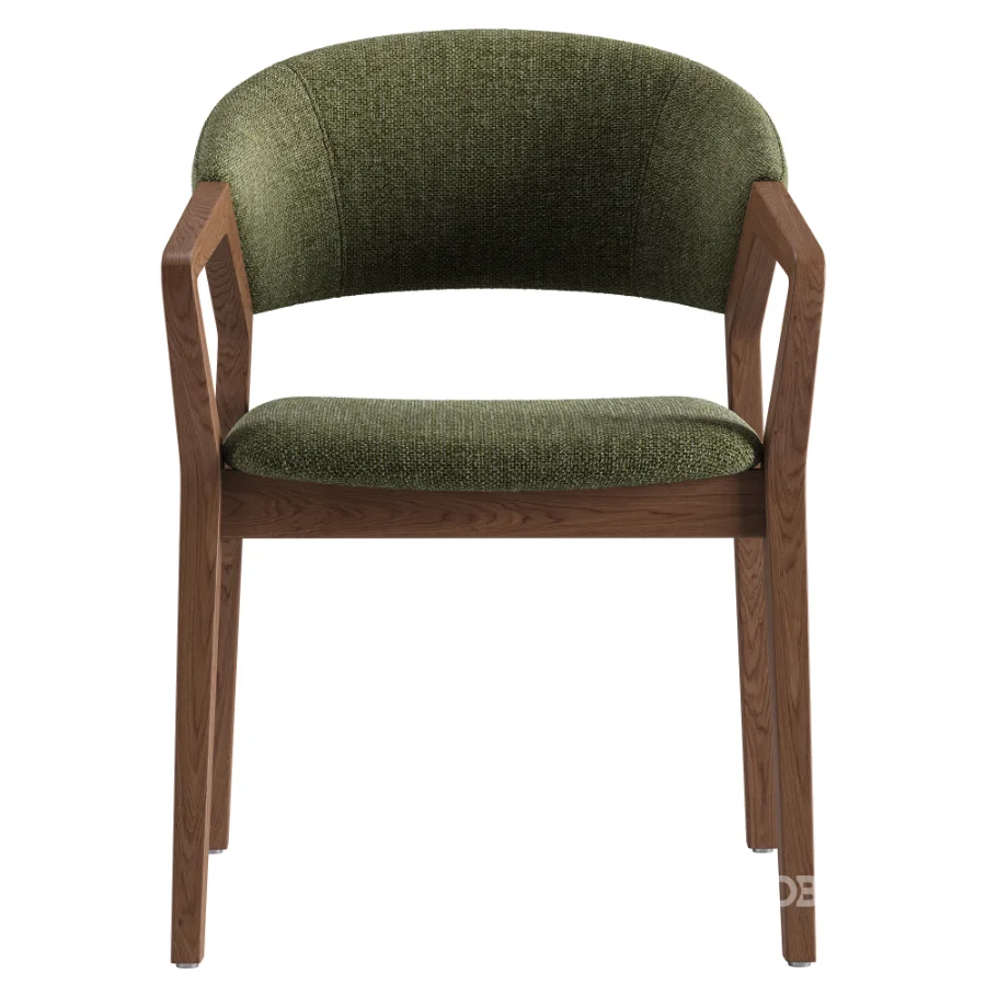 Athens Dining Chair Image 4