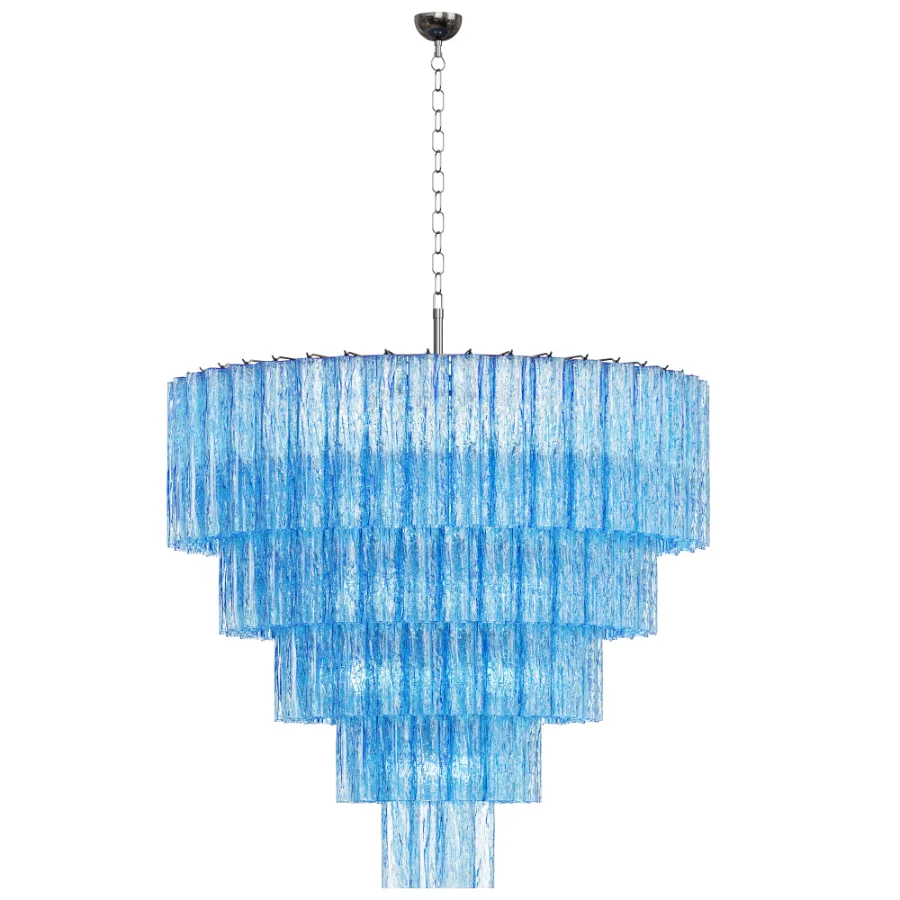 Tube 119 Chandelier By Correct Image 6