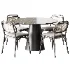 Dining set 028 - Thumbnail 1