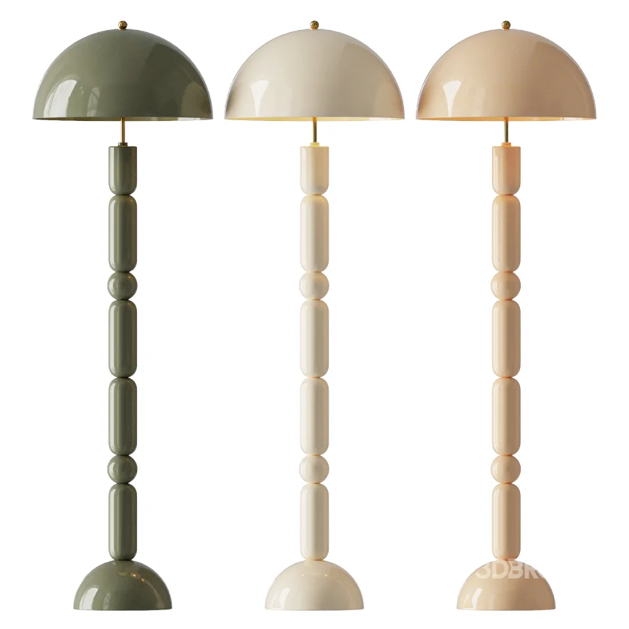 Montana Floor Lamp NV Gallery Image 3