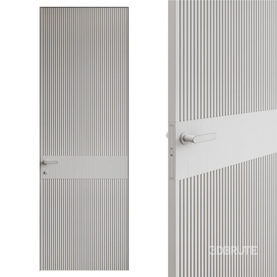 Interior door Nova Filo Image 5