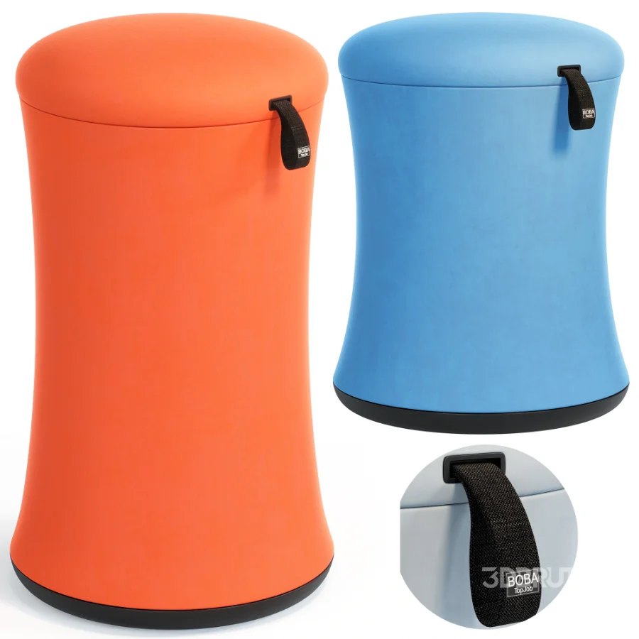 Boba Chair By Top Job Image 1