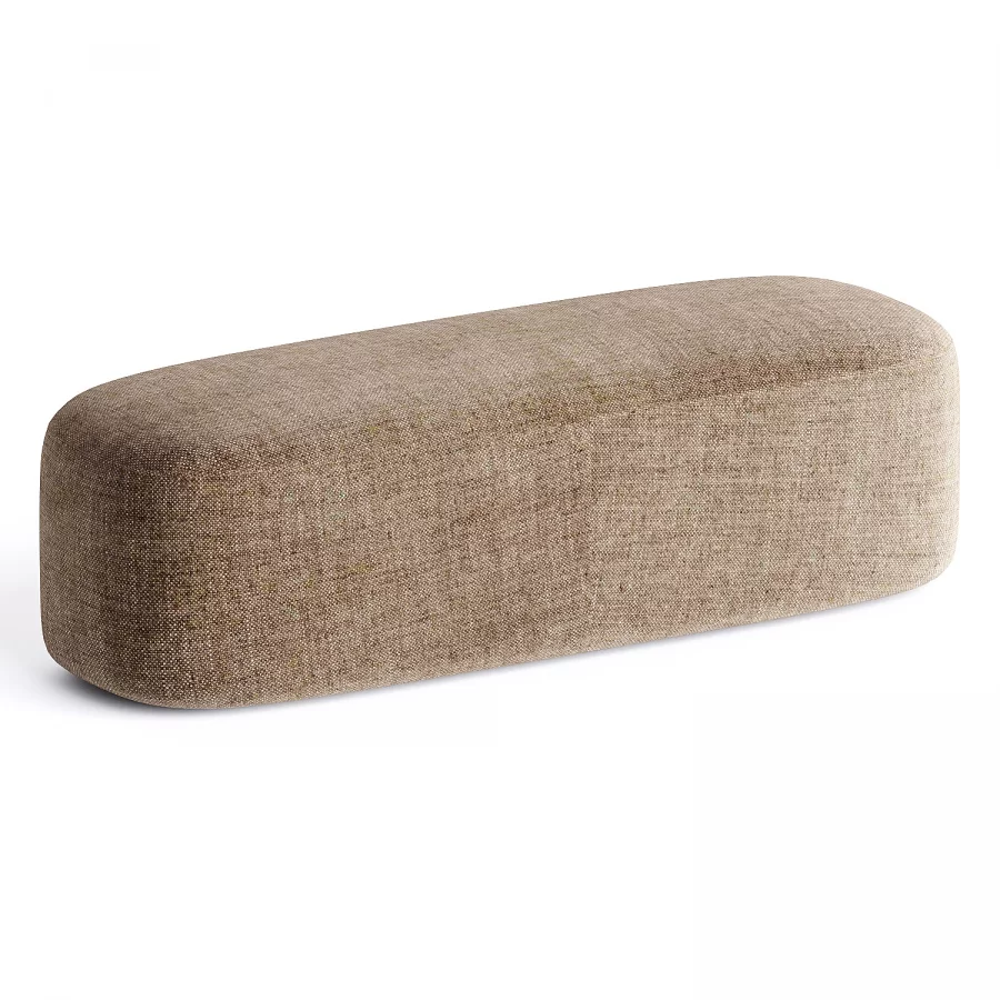 ottoman bench Image 2