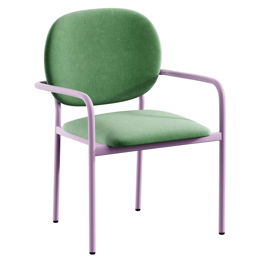 noebert m fioleteviy Image 1