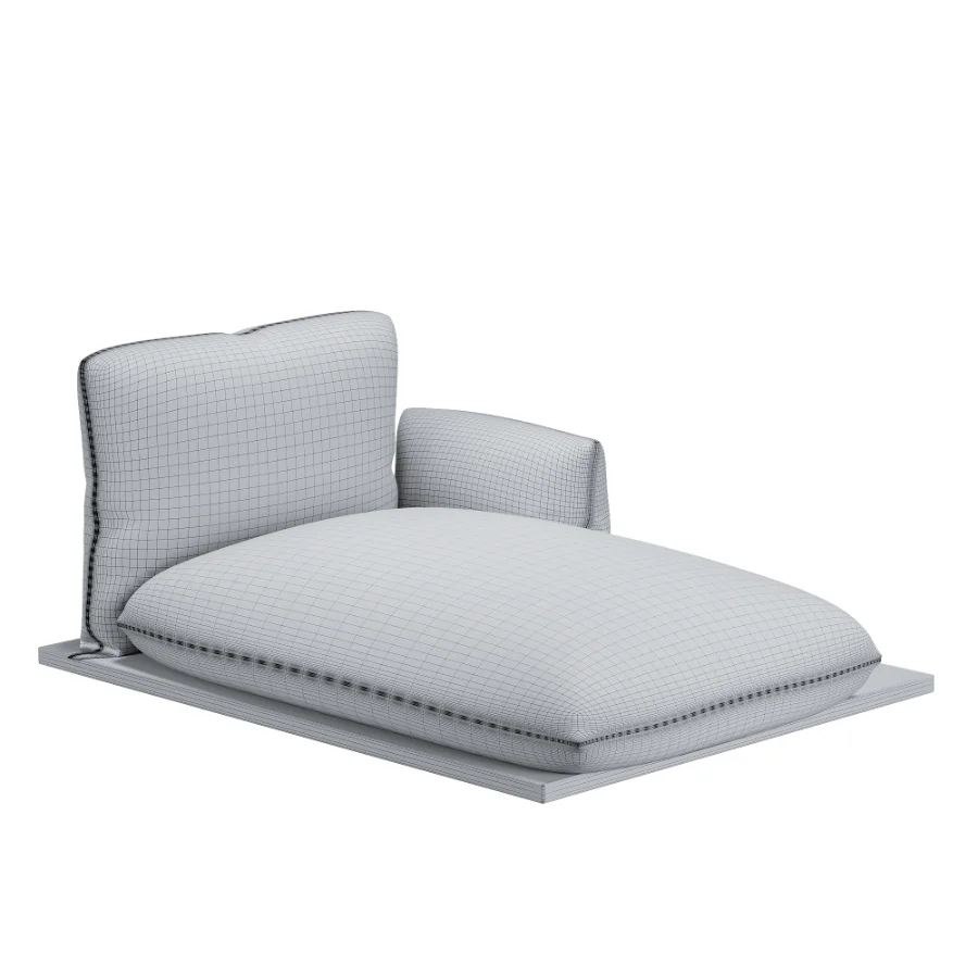 Aura3 armchair Image 4